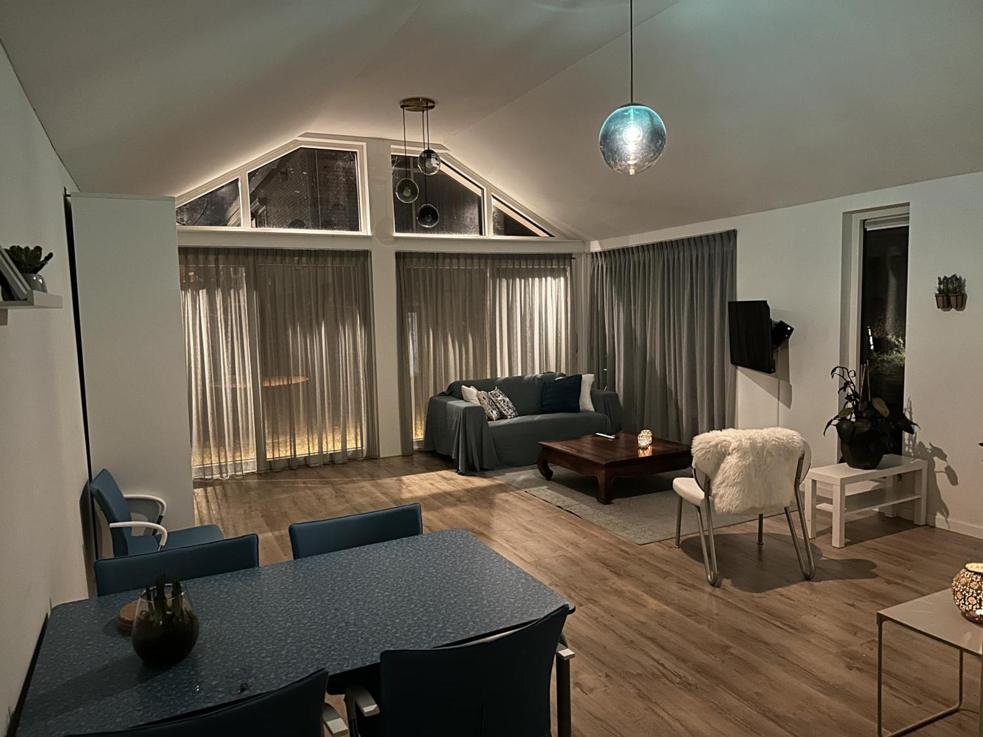 Loft Reve Beek Leilighet Eksteriør bilde